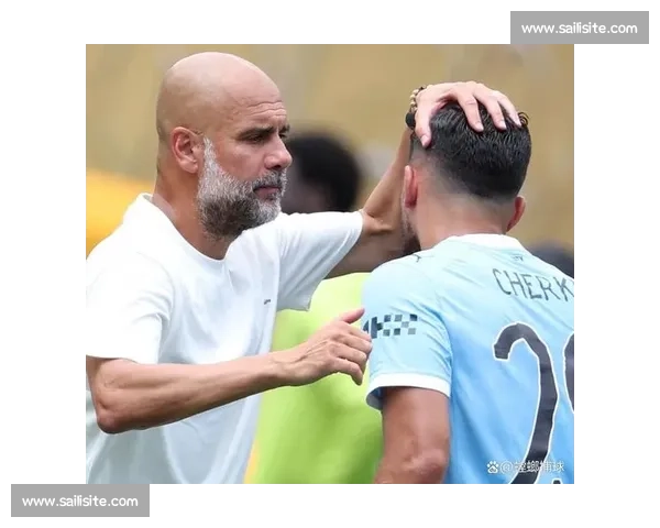 曼城夏窗锁定右后卫 + 边锋双目标 谢尔基加盟后仍寻边路快马