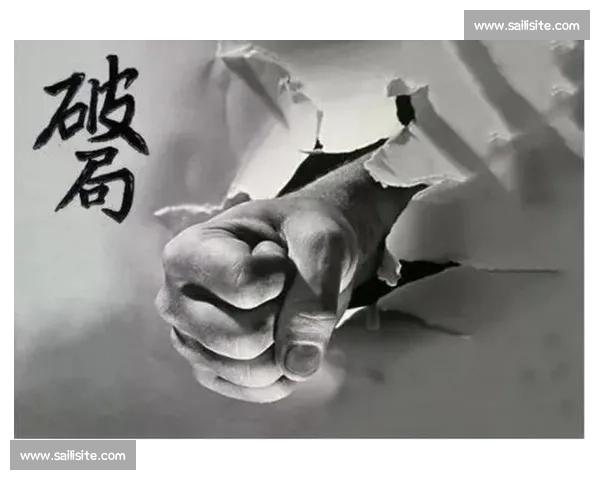 破局者的怒吼:致命一击击碎命运枷锁 破局者的怒吼:致命一击击碎命运枷锁