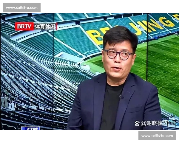 肖赧:东亚杯国足需以成绩为纲,新人培养应服务于战略目标 肖赧:东亚杯国足需以成绩为纲,新人培养应服务于战略目标