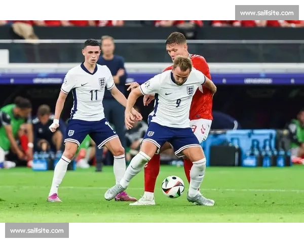 埃利奥特：三杀淘汰赛 + 最佳球员，英格兰 U21 卫冕的终极引擎