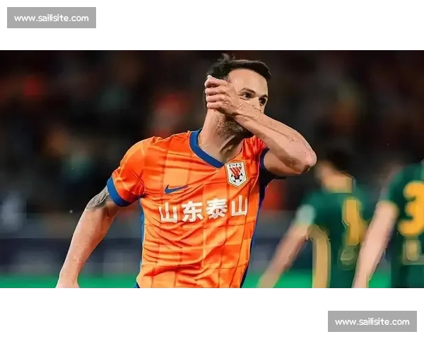 山东泰山身价分化：三将逆势上扬，16 人遭遇 “滑铁卢”