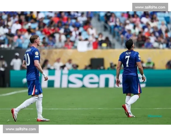 官方确认！巴伦苏埃拉执法世俱杯切尔西战洛杉矶