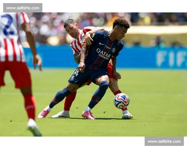 弗洛伦蒂诺盛赞国际足联与 DAZN 合作：新世俱杯免费转播开启足球新时代