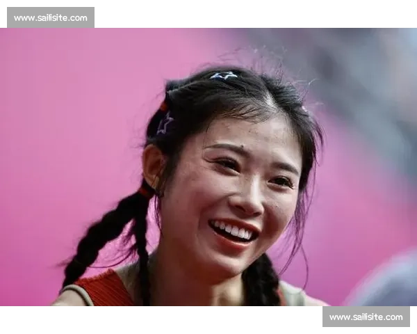 林雨薇 13 秒 01 强势回归，跨栏双姝剑指全国锦标赛终极对决