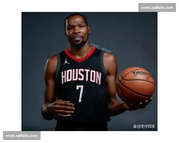 火箭 8 换 1 终擒杜兰特！太阳权衡后接受报价，西部格局再洗牌