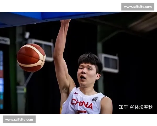 试训打爆 8 号秀杰明！比卢普斯盛赞杨瀚森：ESPN 看好未来全明星