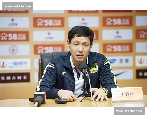 广州豹连场逆转引热议！黎兵：结果可喜但防守隐患需根治