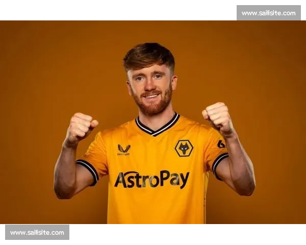 狼队官宣买断挪威锋霸！14 球 5 助创队史纪录，新核率队剑指欧战