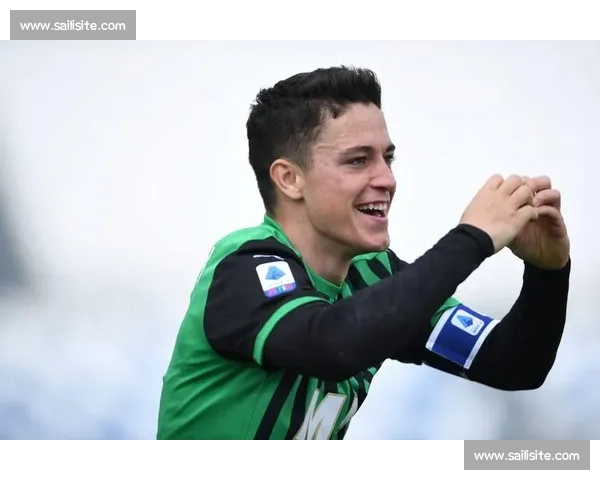 米兰接触基恩经纪人，5000 万解约金成关键