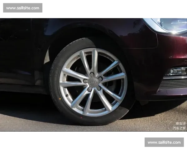 轮胎升级立竿见影！静音、节油、操控三效提升