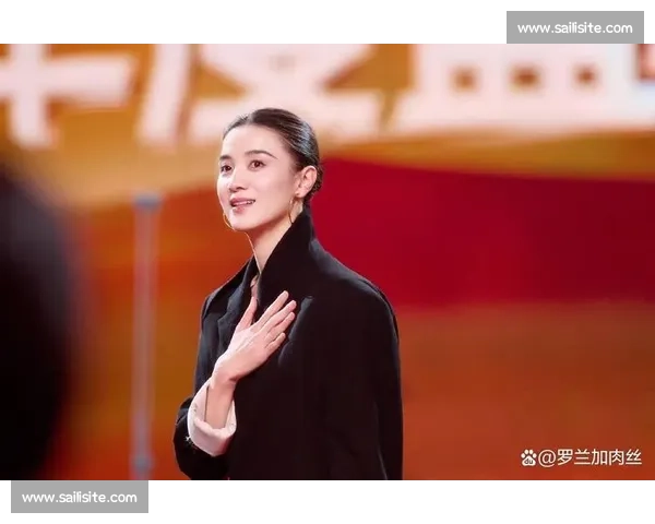 宋佳获奖感言：教科书级的文艺工作者自白