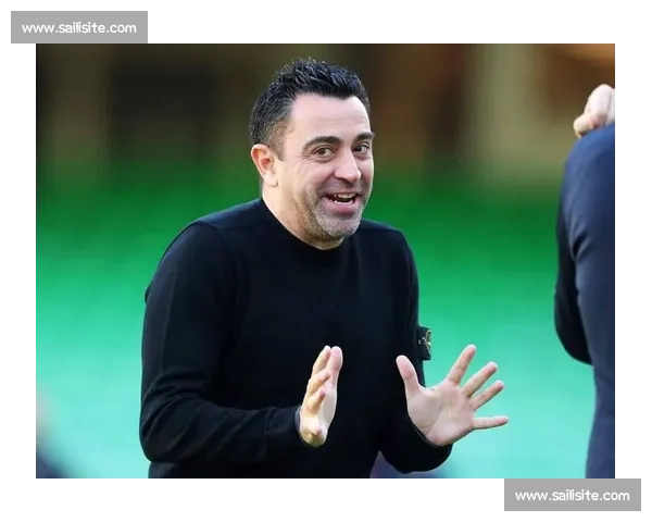 巴萨加速尼科 - 威廉姆斯季前赛加盟 哈维期待边路新星融入战术体系