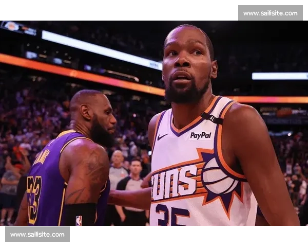 猛龙复刻小卡奇迹?押注杜兰特 1 年 5471 万合同,剑指总冠军