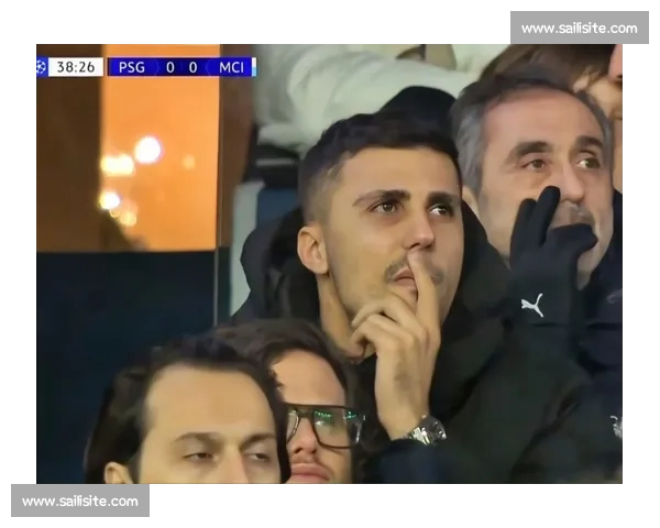 詹俊看好曼城！罗德里复出 + 新援助力，蓝月亮剑指世俱杯