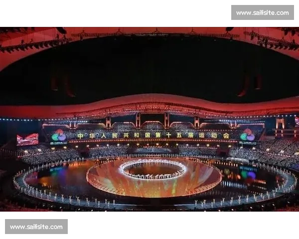 粤港澳十五运 11 月启幕：3.6 万健儿创历史规模，“激情全运会” 点燃湾区活力