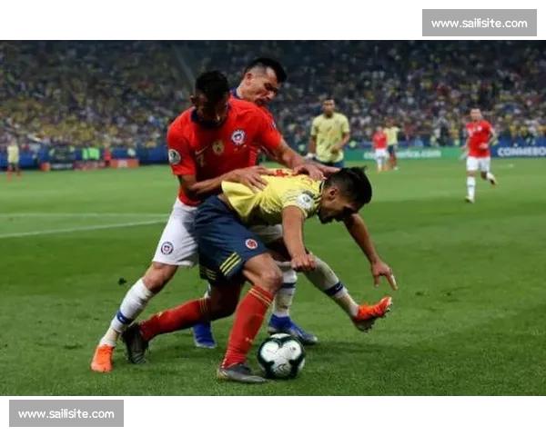 金杯赛铁律！美国 19 场淘汰赛领先全胜晋级 心理优势铸就不败神话