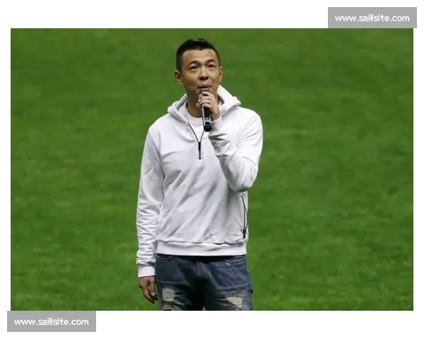 徐亮争议发声：中超薪资仅为日韩 13，降薪或致人才断层？